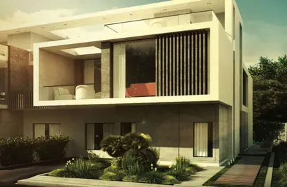 شقة - 3 غرف نوم - 3 حمامات للبيع في مون ريزيدنس - فيفث سكوير - التجمع الخامس - مدينة القاهرة الجديدة - القاهرة
