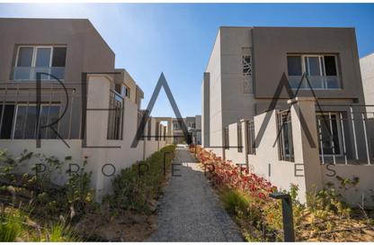 Villa - 3 Bedrooms - 3 Bathrooms for sale in Badya Palm Hills - 6 October Compounds - 6 October City - Giza