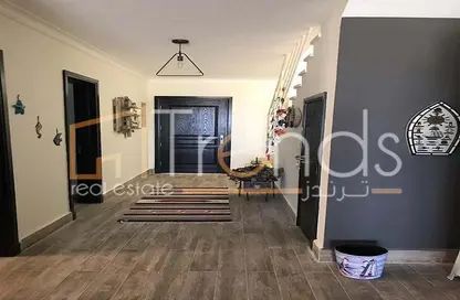 Twin House - 3 Bedrooms - 3 Bathrooms for sale in Telal Al Sokhna - Al Ain Al Sokhna - Suez