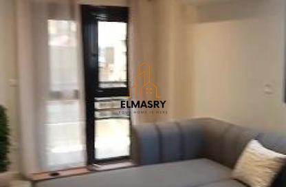 Apartment - 2 Bedrooms - 2 Bathrooms for rent in Al Sheikh Al Maraghi St. - Al Agouza - Giza