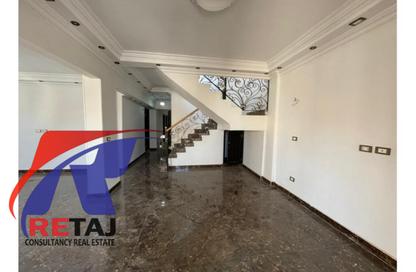 شقة - 3 غرف نوم - 3 حمامات للايجار في عمارات البنفسج - البنفسج - مدينة القاهرة الجديدة - القاهرة