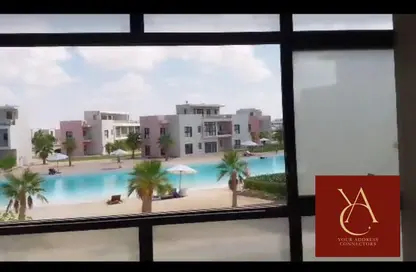 شاليه - 4 غرف نوم - 4 حمامات للبيع في بو أيلاندز - سيدي عبد الرحمن - الساحل الشمالي