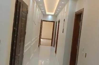 شقة - 3 غرف نوم - 3 حمامات للايجار في بيت الوطن - كمبوندات الشيخ زايد - الشيخ زايد - الجيزة