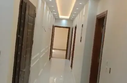 شقة - 3 غرف نوم - 3 حمامات للايجار في بيت الوطن - كمبوندات الشيخ زايد - الشيخ زايد - الجيزة