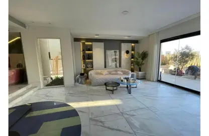 Townhouse - 4 Bedrooms - 4 Bathrooms for sale in Nyoum mostakbal - Mostakbal City Compounds - Mostakbal City - Future City - Cairo