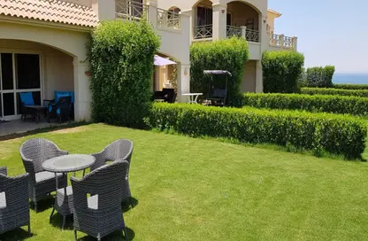 شاليه - 2 غرف نوم - 2 حمامات للبيع في تلال العلمين - سيدي عبد الرحمن - الساحل الشمالي