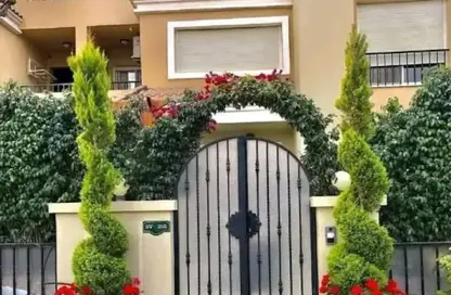 Apartment - 1 Bedroom - 1 Bathroom for sale in Talala - New Heliopolis Compounds - New Heliopolis - Cairo