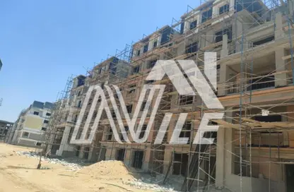 iVilla - 3 Bedrooms - 4 Bathrooms for sale in Mountain View 1.1 - 5th Settlement Compounds - The 5th Settlement - New Cairo City - Cairo