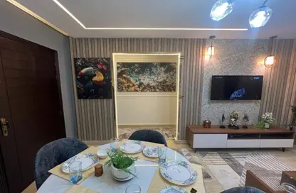 Apartment - 2 Bedrooms - 1 Bathroom for rent in Madinaty - Cairo