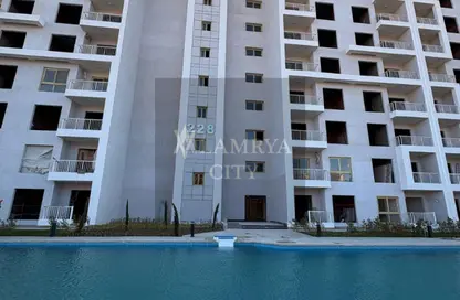 Chalet - 2 Bedrooms - 1 Bathroom for sale in Golf Porto Marina - Al Alamein - North Coast