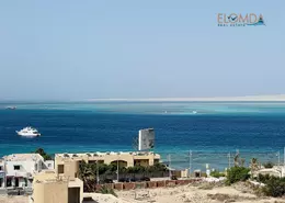 شقة - 1 حمام للبيع في حى الهضبة - الغردقة - محافظة البحر الاحمر