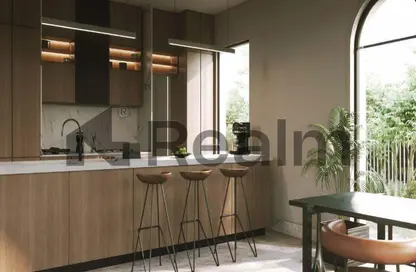 Apartment - 3 Bedrooms - 3 Bathrooms for sale in Allegria - Sheikh Zayed Compounds - Sheikh Zayed City - Giza
