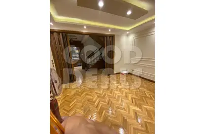 Duplex - 2 Bedrooms - 2 Bathrooms for sale in Al Sebaq St. - Roxy - Heliopolis - Masr El Gedida - Cairo