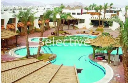 Bulk Sale Unit - Studio - 7+ Bathrooms for sale in Sharm El Sheikh - Sharm El Sheikh - South Sainai