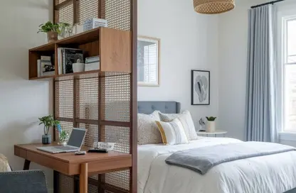 Apartment - 3 Bedrooms - 2 Bathrooms for sale in Rivers - New Zayed City - Sheikh Zayed City - Giza Apartment - 3 Bedrooms - 2 Bathrooms for sale in Rivers - New Zayed City - Sheikh Zayed City - Giza