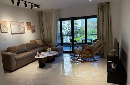 Apartment - 3 Bedrooms - 2 Bathrooms for rent in Madinaty - Cairo