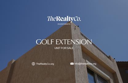 Villa - 4 Bedrooms - 5 Bathrooms for sale in New Giza - Cairo Alexandria Desert Road - 6 October City - Giza