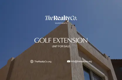 Villa - 4 Bedrooms - 5 Bathrooms for sale in Garana - Cairo Alexandria Desert Road - 6 October City - Giza