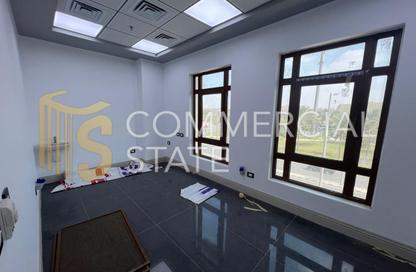 Clinic - Studio - 1 Bathroom for sale in Rehab City Forth Phase - Al Rehab - New Cairo City - Cairo