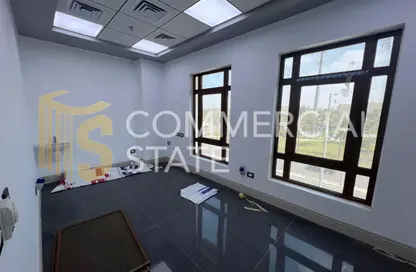 Clinic - Studio - 1 Bathroom for sale in Rehab City Forth Phase - Al Rehab - New Cairo City - Cairo