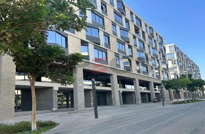 Office Space - Studio for rent in The portal - Beverly Hills - Sheikh Zayed Compounds - Sheikh Zayed City - Giza