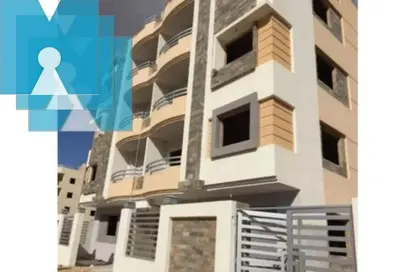 شقة - 3 غرف نوم - 2 حمامات للبيع في كناريا - كمبوندات الشيخ زايد - الشيخ زايد - الجيزة