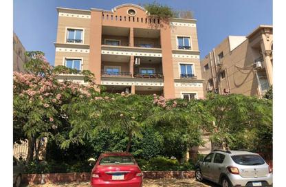 Apartment - 3 Bedrooms - 2 Bathrooms for sale in West Arabella - 5th Settlement Compounds - The 5th Settlement - New Cairo City - Cairo