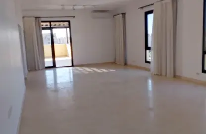 Apartment - 2 Bedrooms - 2 Bathrooms for rent in O West - 6 October Compounds - 6 October City - Giza