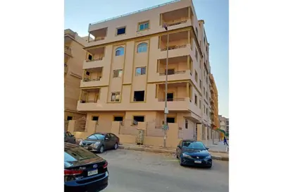 شقة - 4 غرف نوم - 3 حمامات للبيع في عمارات البنفسج - البنفسج - مدينة القاهرة الجديدة - القاهرة