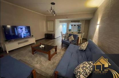 Duplex - 2 Bedrooms - 3 Bathrooms for rent in Porto New Cairo - 5th Settlement Compounds - The 5th Settlement - New Cairo City - Cairo