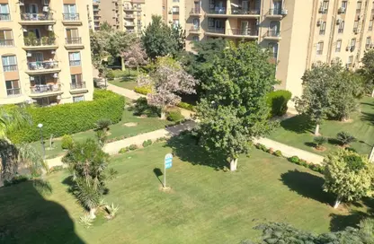 Apartment - 3 Bedrooms - 2 Bathrooms for sale in El Rehab Extension - Al Rehab - New Cairo City - Cairo