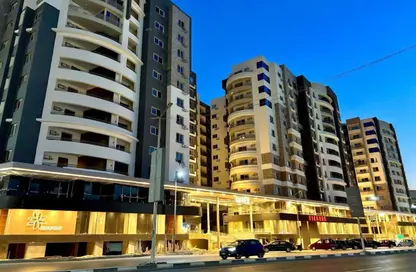 Shop - Studio for sale in The 5th Settlement - New Cairo City - Cairo
