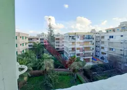 شقة - 3 غرف نوم - 2 حمامات للبيع في المعمورة - حي ثان المنتزة - الاسكندرية