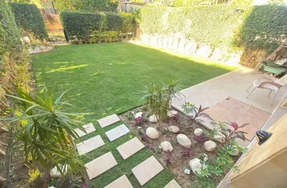 Apartment - 2 Bedrooms - 2 Bathrooms for sale in Ivoire - Sheikh Zayed City - Giza