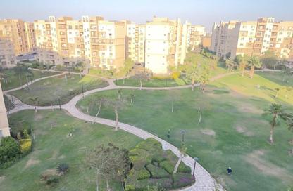 Apartment - 3 Bedrooms - 1 Bathroom for sale in Madinaty - Cairo