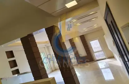 Duplex - 3 Bedrooms - 3 Bathrooms for sale in El Yasmeen 8 - El Yasmeen - New Cairo City - Cairo