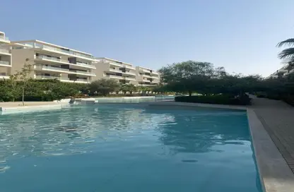 Apartment - 3 Bedrooms - 3 Bathrooms for sale in Lake View Residence 2 - 5th Settlement Compounds - The 5th Settlement - New Cairo City - Cairo