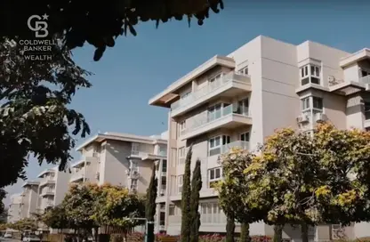 Apartment - 3 Bedrooms - 3 Bathrooms for sale in Mountain View iCity - 5th Settlement Compounds - The 5th Settlement - New Cairo City - Cairo