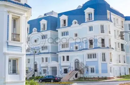 iVilla - 4 Bedrooms - 3 Bathrooms for sale in Mountain View Hyde Park - 5th Settlement Compounds - The 5th Settlement - New Cairo City - Cairo iVilla - 4 Bedrooms - 3 Bathrooms for sale in Mountain View Hyde Park - 5th Settlement Compounds - The 5th Settlement - New Cairo City - Cairo