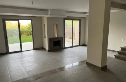 Villa - 7 Bedrooms - 7 Bathrooms for sale in Palm Hills Golf Extension - Al Wahat Road - 6 October City - Giza