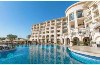 Villa - 4 Bedrooms - 4 Bathrooms for sale in Stella Di Mare Sea View - Stella Di Mare - Al Ain Al Sokhna - Suez