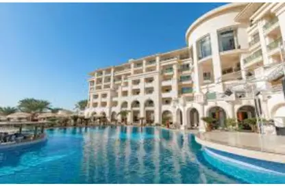 Villa - 4 Bedrooms - 4 Bathrooms for sale in Stella Di Mare Sea View - Stella Di Mare - Al Ain Al Sokhna - Suez