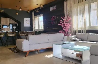 Chalet - 6 Bedrooms - 6 Bathrooms for sale in Hacienda Bay - Sidi Abdel Rahman - North Coast