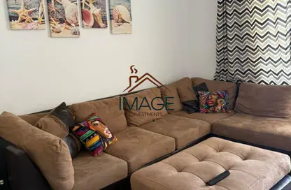 شاليه - 2 غرف نوم - 2 حمامات للبيع في أمواج - سيدي عبد الرحمن - الساحل الشمالي