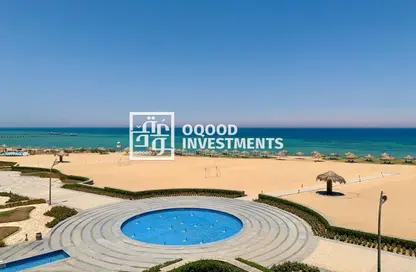 Chalet - 3 Bedrooms - 3 Bathrooms for sale in La Vista Ray - La Vista - Al Ain Al Sokhna - Suez