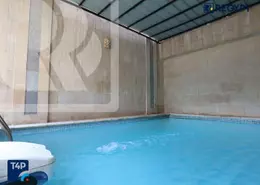 دوبلكس - 4 غرف نوم - 4 حمامات للايجار في ميدان دجله - دجلة - حي المعادي - القاهرة