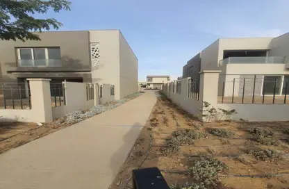 فيلا - 4 غرف نوم - 4 حمامات للبيع في باديه بالم هيلز - كمبوندات 6 أكتوبر - مدينة 6 أكتوبر - الجيزة