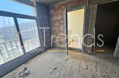 Apartment - 2 Bedrooms - 3 Bathrooms for sale in S2 - Sarai - Mostakbal City Compounds - Mostakbal City - Future City - Cairo