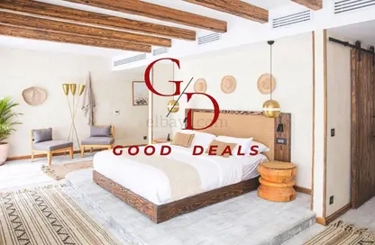 Villa - 5 Bedrooms - 4 Bathrooms for sale in Hacienda Bay - Sidi Abdel Rahman - North Coast Villa - 5 Bedrooms - 4 Bathrooms for sale in Hacienda Bay - Sidi Abdel Rahman - North Coast