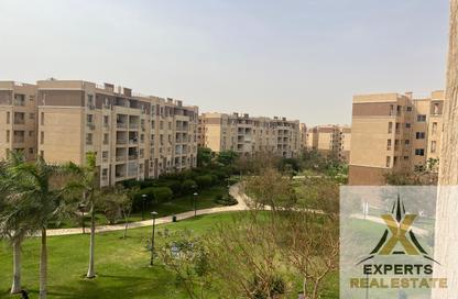Apartment - 2 Bedrooms - 2 Bathrooms for sale in Madinaty - Cairo